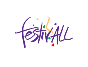 FestivALL 2020_purple logo