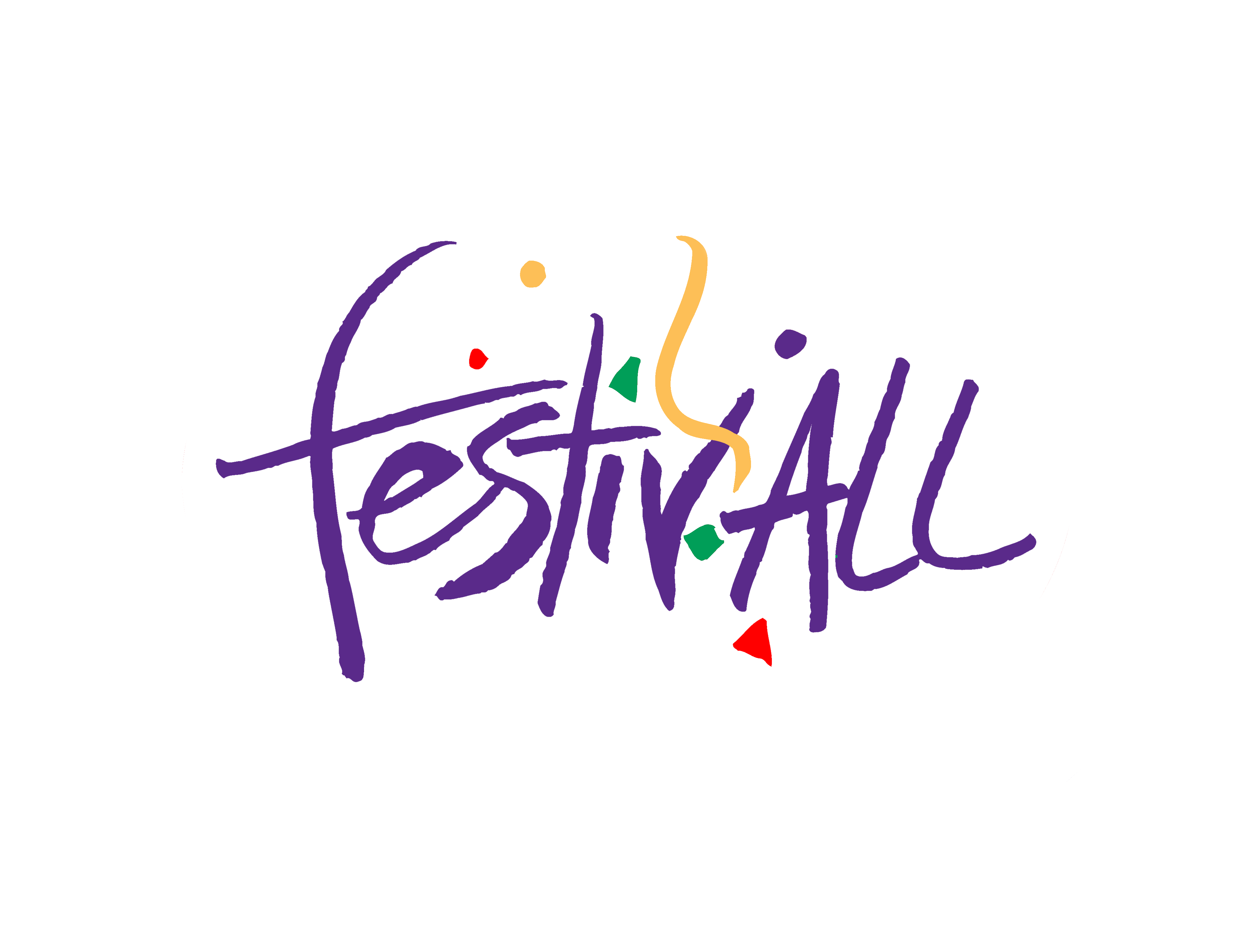 Official 2022 FestivALL Schedule - Charleston, West Virginia- FestivALL