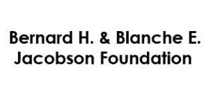 Jacobson Foundation Inc