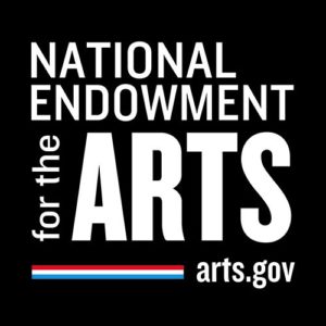 National Endowment for the Arts NEA 2018