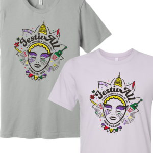 FestivALL 2023 T-shirt