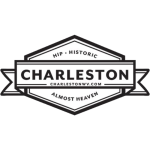 Charleston CVB_LogoBW_PNG