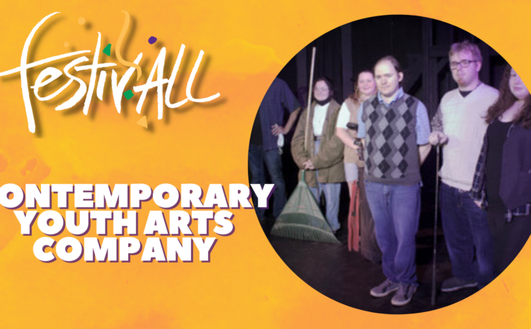  Contemporary Youth Arts Company presents The Trappist (of Golf and the Fine Art of Self Forgiveness)