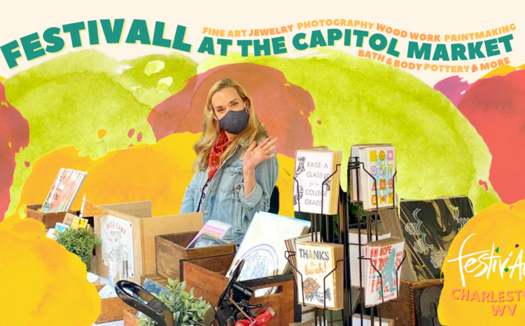  FestivALL at the Capitol Market: 4th Weekend