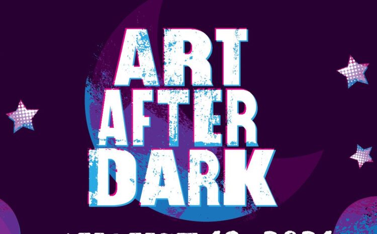  Art-After-Dark