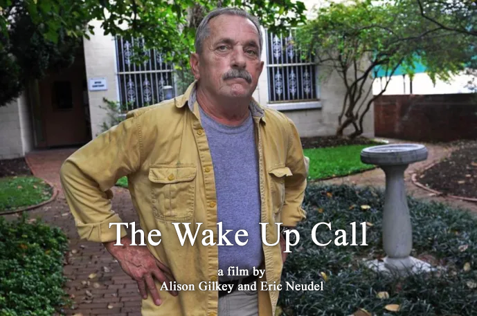  The Wake Up Call: A West Virginia Hero’s Life (WV Documentary Premiere)