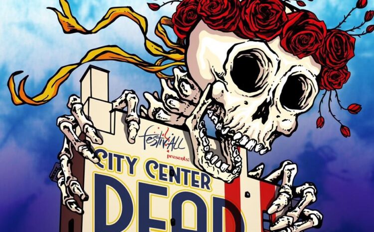  City Center Dead