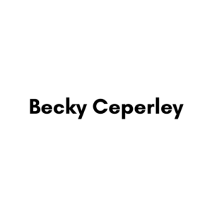 Becky Ceperley