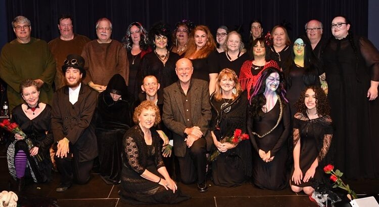 The Witches of Wolfhaven & Warlock Operetta