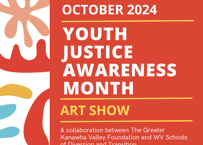  Rise and Thrive: A Celebration of Resilience for Justice-Impacted Youth